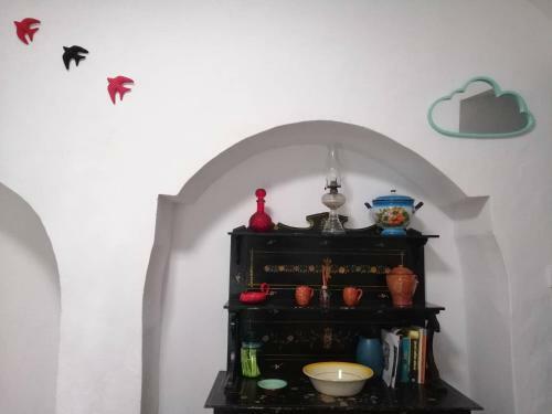 Hostal The Aqueduct Guesthouse