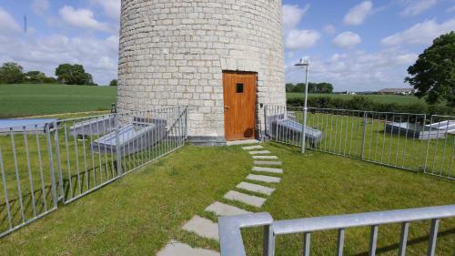 The Windmill Blackthorn Hill