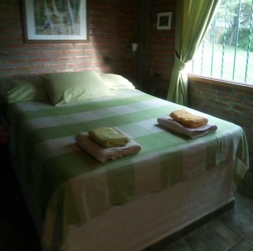 Caba�as Farah Estancia Vieja Ideal Para 2