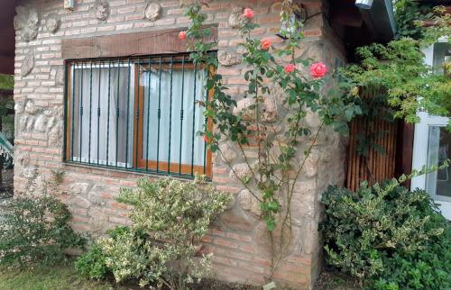 Caba�as Farah Estancia Vieja Ideal Para 2