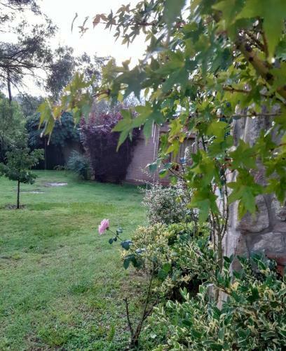 Caba�as Farah Estancia Vieja Ideal Para 2