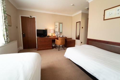 Littlebury Hotel