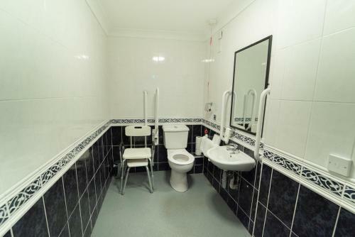 Littlebury Hotel