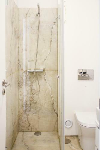 Apartamento Flamingo House - No Centro E Com Garagem