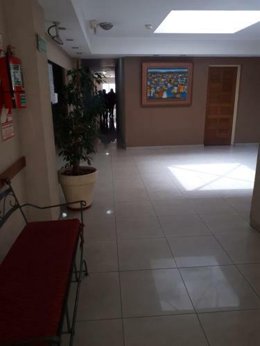 Apartamento Departamento Carlos Paz