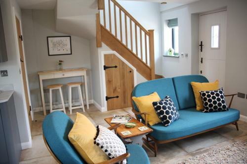 Charming And Luxury Retreats On Our Farm