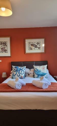 Wren Way Serviced Accommodation