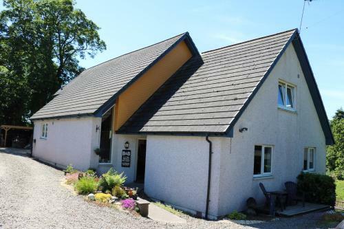 22 Miles From Edinburgh-double Room-welcoming B&B