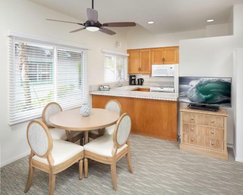 Apartamento Wch At Wave Crest Resort