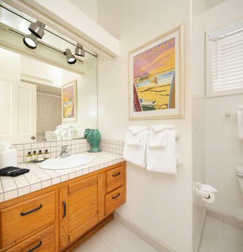 Apartamento Wch At Wave Crest Resort