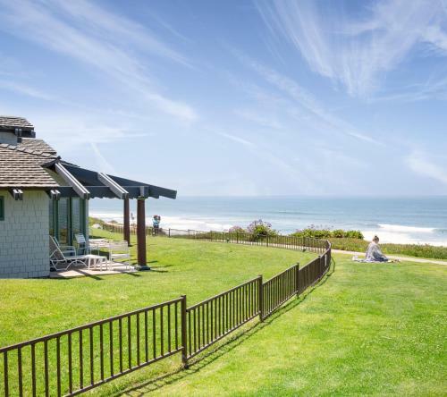 Apartamento Wch At Wave Crest Resort