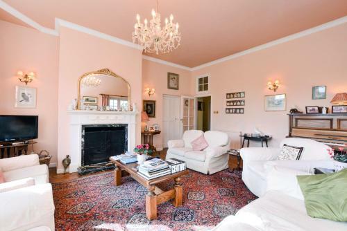 Bed & Breakfast The Old School