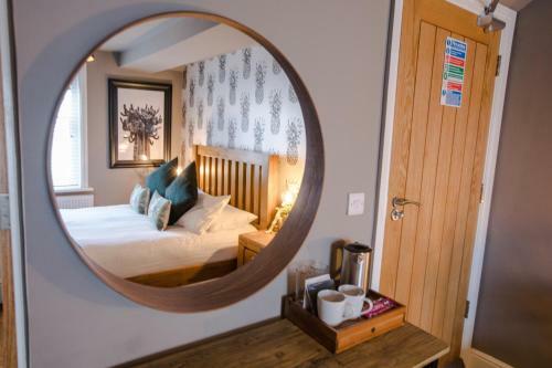 Hotel The Wheatsheaf Inn
