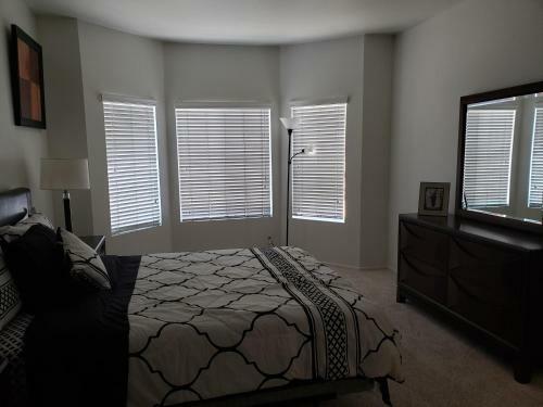 Apartamento The Best In Mission Valley 2 Bedrooms Mb4