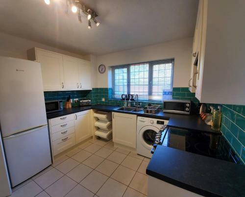 Hostal Bicester Serviced Accommodation - Oxfordshire
