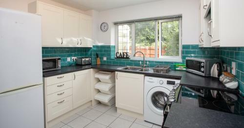 Hostal Bicester Serviced Accommodation - Oxfordshire