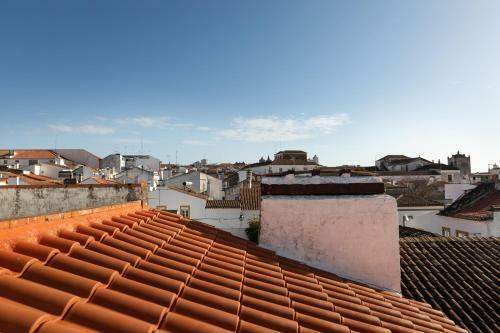 Apartamento Casa Da Cal Branca