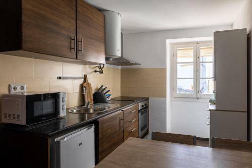Apartamento Casa Da Cal Branca