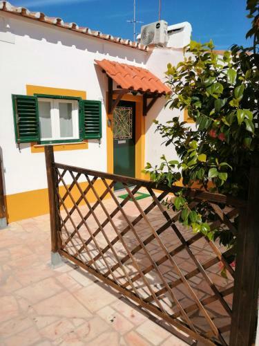 Apartamento Vit�ria House
