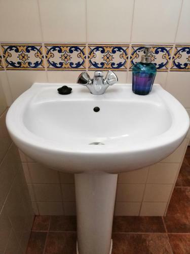 Apartamento Vit�ria House