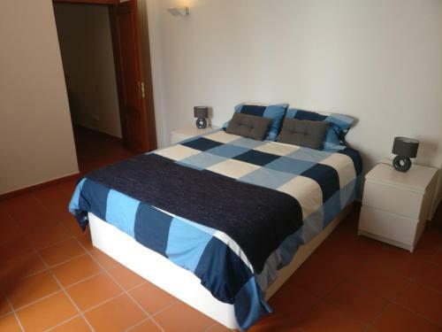 Apartamento Casa Da Av� Alsira
