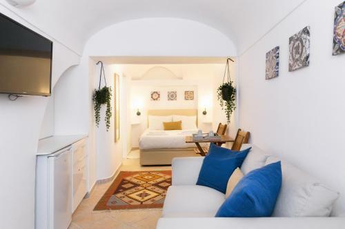 Apartamento Casa Candeias