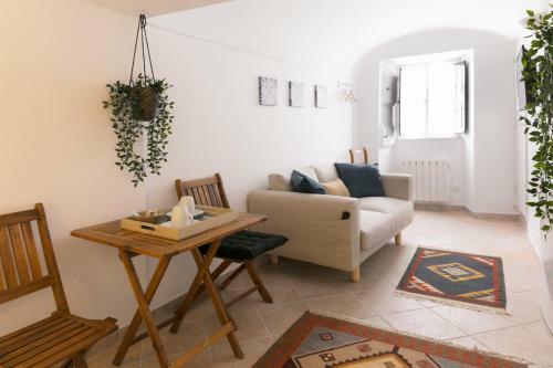 Apartamento Casa Candeias