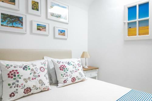 Apartamento Casa Candeias