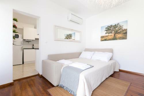Apartamento Casa Candeias