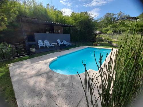 Apartamento Piedralago Caba�as Y Turismo