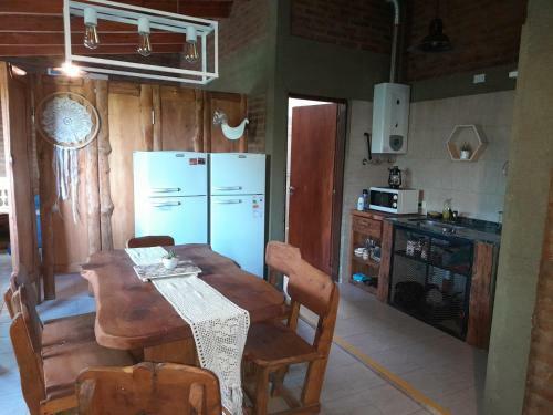 Apartamento Piedralago Caba�as Y Turismo
