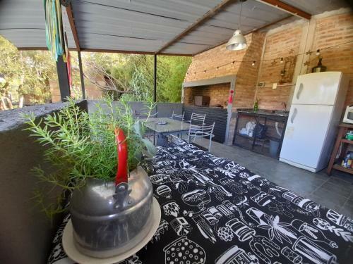 Apartamento Piedralago Caba�as Y Turismo