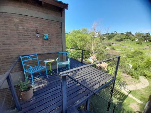 Apartamento Piedralago Caba�as Y Turismo