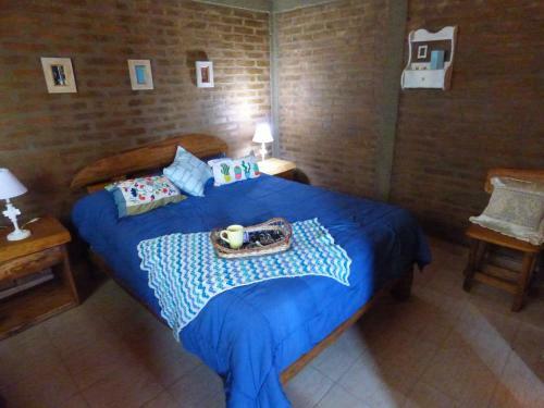 Apartamento Piedralago Caba�as Y Turismo
