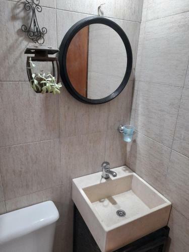 Apartamento Piedralago Caba�as Y Turismo