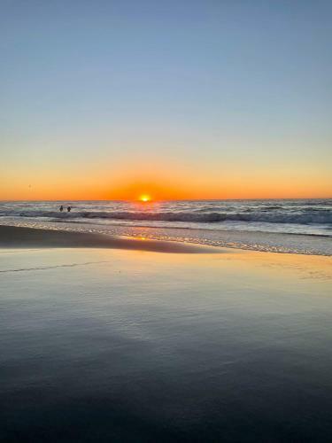 Apartamento Pacific Beach Butterfly Suite