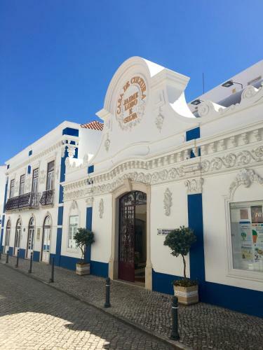 Ericeira Lovers Apartment Center