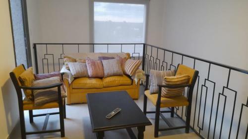 Apartamento El Canto de Los Pajaros