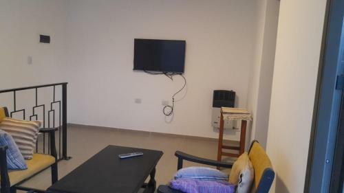Apartamento El Canto de Los Pajaros