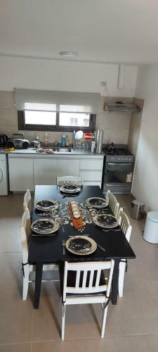 Apartamento El Canto de Los Pajaros