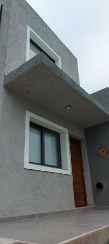 Apartamento El Canto de Los Pajaros
