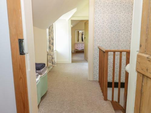 Bonalay Cottage