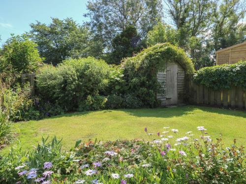 Bonalay Cottage