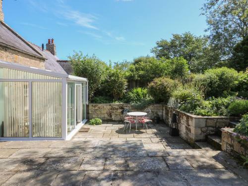 Bonalay Cottage