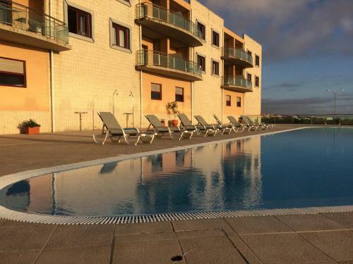 Apartamento Ericeira Surf And Sun