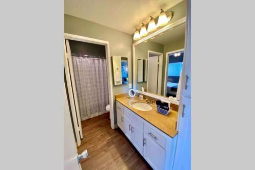 Apartamento Centrally Located To All San Diego Has To Offer