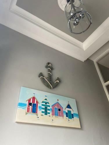 Apartamento Beach Way