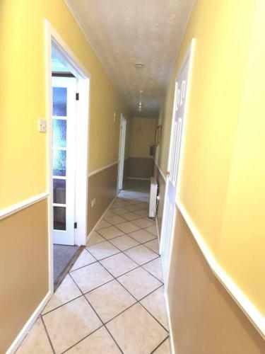 Comfortable 2-bed Cottage Near Berwick-upon-tweed