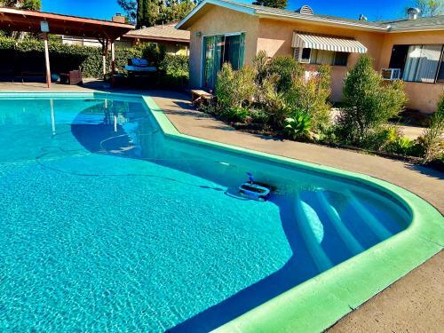 L1 Exquisite House With Views And Private Heated Pool