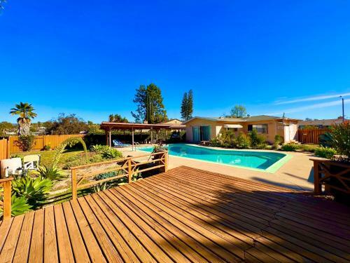 L1 Exquisite House With Views And Private Heated Pool